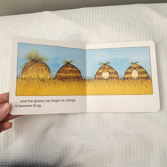 🏷️ You're a Big Brother Childrens Kids Book. - Picture 8 of 11